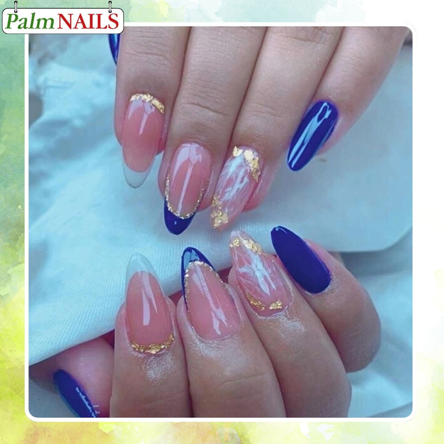 Nails ideas at Palm Nails
